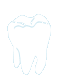 Bild: en tand