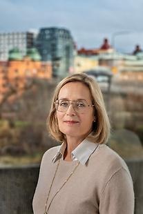 Agneta Karlsson 1