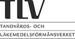 TLV logoty svartvit
